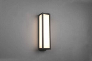 Svít. FUERTE incl.1x10,5W LED/1300Lm/300