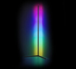 Svít. LEVEL 12W-LED, RGB