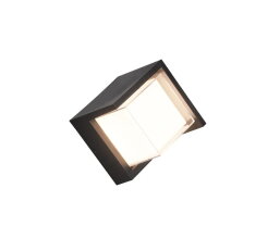 Svít. PUNO incl.1x8W LED/800Lm/3000K