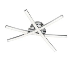 Svít. CAPELLA incl.1x16W LED/1700Lm/3000