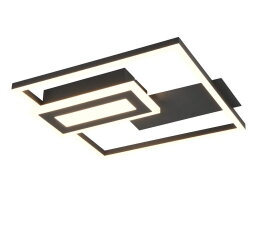Svítidlo SPIRO incl.1x22W LED/2500Lm/300