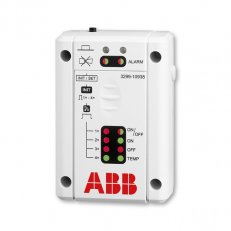 ABB Přístroj Rf 3299-10938 Detektor zaplavení s RF vysíl