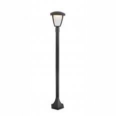 DELIO LED 7W 360lm IP44 černé 1100mm