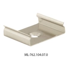 Kovový úchyt k profilu PZ MCLED ML-762.104.07.0