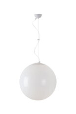 Závěsné svítidlo ISIS L4 PM 41W IP40 3K NZ3h PMMA bílá OSMONT ISI60385