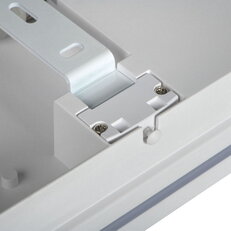 Přisazené svítidlo BENO 24-30W CCT-O W, bílá, KANLUX 38786