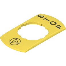 Označovací štítek PIZZATO VETF32G5110