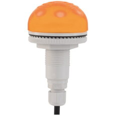 Svítidlo se zvukovým signálem P40 A LED SIRENA 91342