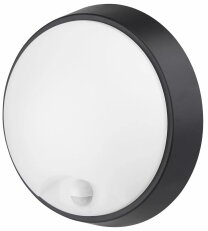 DITA ROUND B 18W PIR CCT