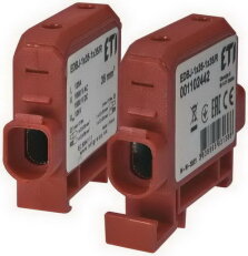 Distribuční blok EDBJ-1x35-1x35/R ETI 001102442