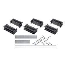 FleXbus Support kit Flat for Conductor 960, 1280 and 1810mm2, 3 Poles