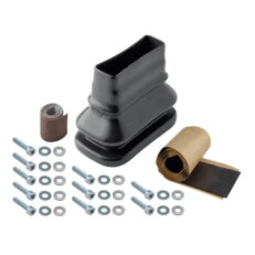 FleXbus Conductor Entry IP55 for 1 conductor 960, 1280 and 1810mm2