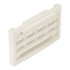 Nosič označení, Pro WMB nebo popisovací pásky, Délka: 23 mm WAGO 2789-1223