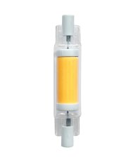 SMD LED, R7S, 4W, 450lm, 2700K