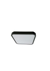 ALENZO černá LED 36W IP44