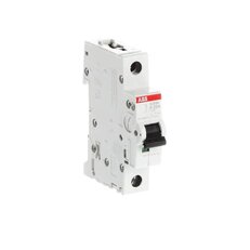 Jistič S201M-K20, 1F, 20A, char. K, 10kA, ABB 2CDS271001R0487