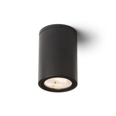 KORNELIA 5 stropní bílá 230V LED 3W IP65 3000K RENDL R14378