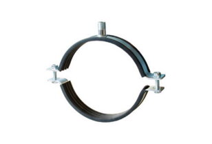 Objímka MASIV 353-360mm matice UNI (M12,M16,1/2''), pozink KOŇAŘÍK 17000360