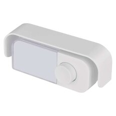 Náhradné tlačítko k drátovým zvonkům P57101, P57102 EMOS P57000T