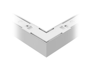 LSM příslušenství pro L spojení , white