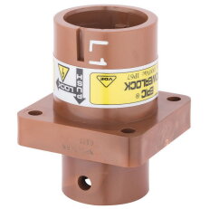 Vestavné pouzdro EPIC POWERLOCK A6 C L1/BN QP M12 (1) LAPP 44420228