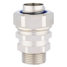 Hadicové šroubení SILVYN LCS M16X1.5/2 NPB LAPP 55503471