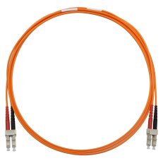GOF DUPLEX Patchcord LC-LC G50 OM2, 2m
