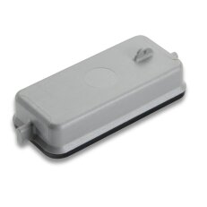 Ochranný kryt H-A 16 KDB COVER LAPP 10469700
