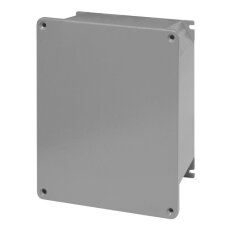 Scame Krabice ALUBOX-EX - 653.9005