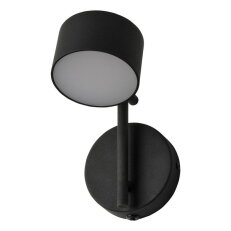 Decor Kyoto Wall 12W 930 TOUCH DIM Black OSRAM 4058075846623