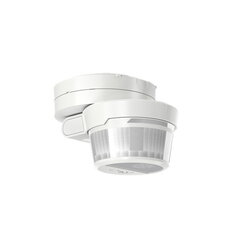 Snímač pohybu ABB IP55 Busch-Watchdog PRO 280, f@h, studio bílá 2CKA006220A0912