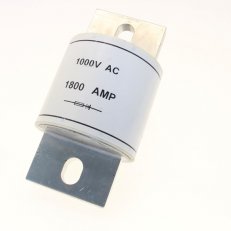 Ultra rychlá pojistka Eaton FWJ-1600A 1000V AC / 800V DC, 1600A