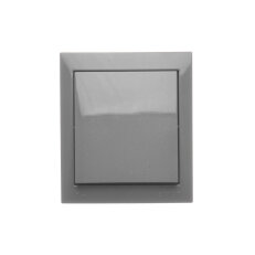 Ovladač zapínací (přístroj s krytem), IP