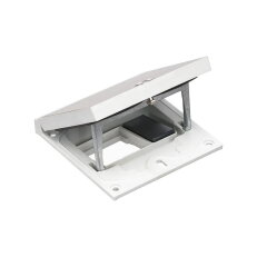 Vklad krabice podlahové ocelové KGT, s i