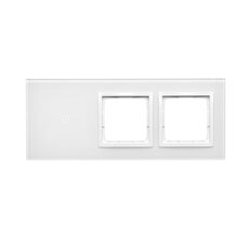 DSTR3100/70 Dotykový panel Simon 54 Touc