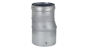 Systém rozvodu vzduchu STIEBEL ELTRON, ZLVS VTÜ 75-90 234494