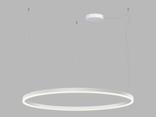 Závěsné svítidlo CIRCLE 100 P-Z, W TRIAC DIM 80W 3000K/4000K bílá LED2 3273451DT