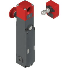 Bezpečnostní spínač (el. magn./RFID) s a