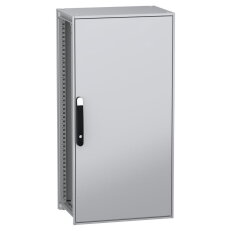 Volně stojící skříň, PanelSeT SFN, s MP 1200x600x400 IP55 SCHNEIDER NSYSFN12640P
