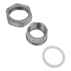 Šroubení spec s vnitřním závitem DN 40 SCHNEIDER 9112103040