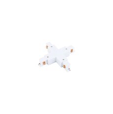 CTLS POWER X CONNECTOR WHITE