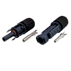 Set TSC4/MH solární konektor pro FV Zástrčka+Zásuvka ELEKTRO BEČOV J515000