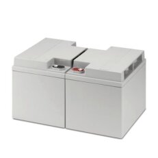 Zdroj nepřerušeného napájení náhradní baterie UPS-BAT-KIT/PB/2X12V/40AH 1383182