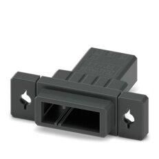 Průchodný konektor D31H 2,2/ 3-PT-3,81-Y PHOENIX CONTACT 1341133