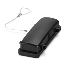 Ochranné víko HC-B24-BCFD-P-BK PHOENIX CONTACT 1346546