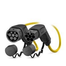 Nabíjecí kabel AC EV-T2G3PC-3AC20A-5,0M2,5ESYE31 PHOENIX CONTACT 1297167