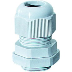 Kabelová vývodka, IP66/IP67/IP69, M 63  IEC 60695-2 960 °C HENSEL AKM 63