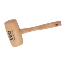 Palička - dřevěná rukojeť 60 mm PINIE PI53-1