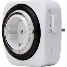 195202078 Mechanical timer, with shutter