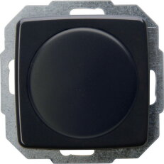 843215089 RIVO - Dimmer with rocker univ